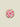Patch Discoball Pink