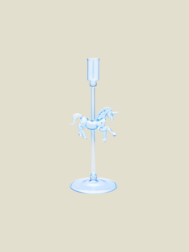 Candle Holder Pegasus