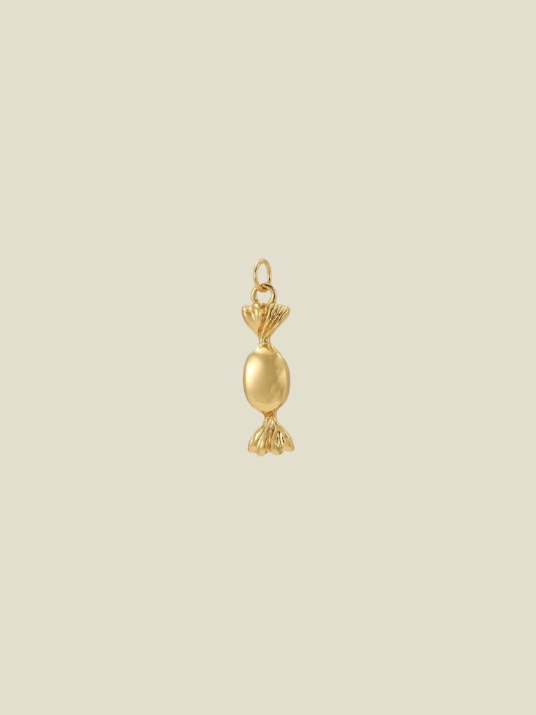 Pendant Golden Candy