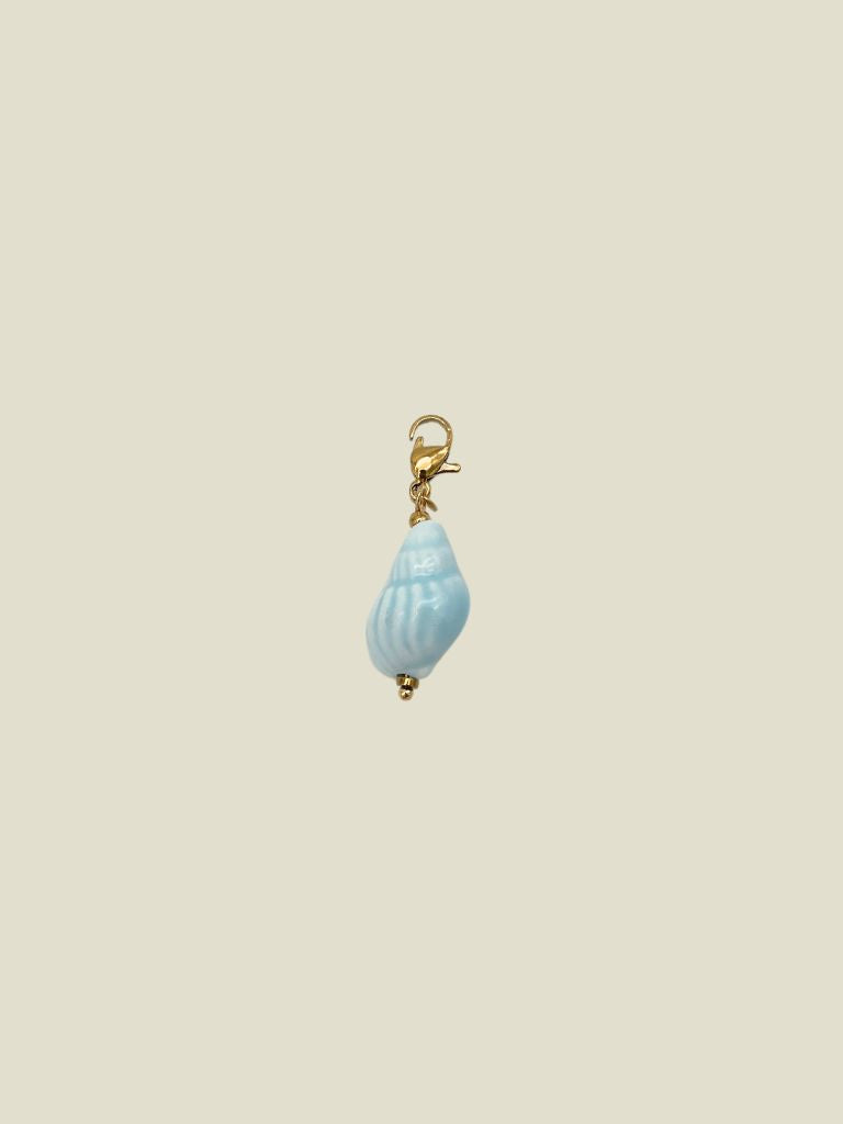 Pendant Ocean Shell