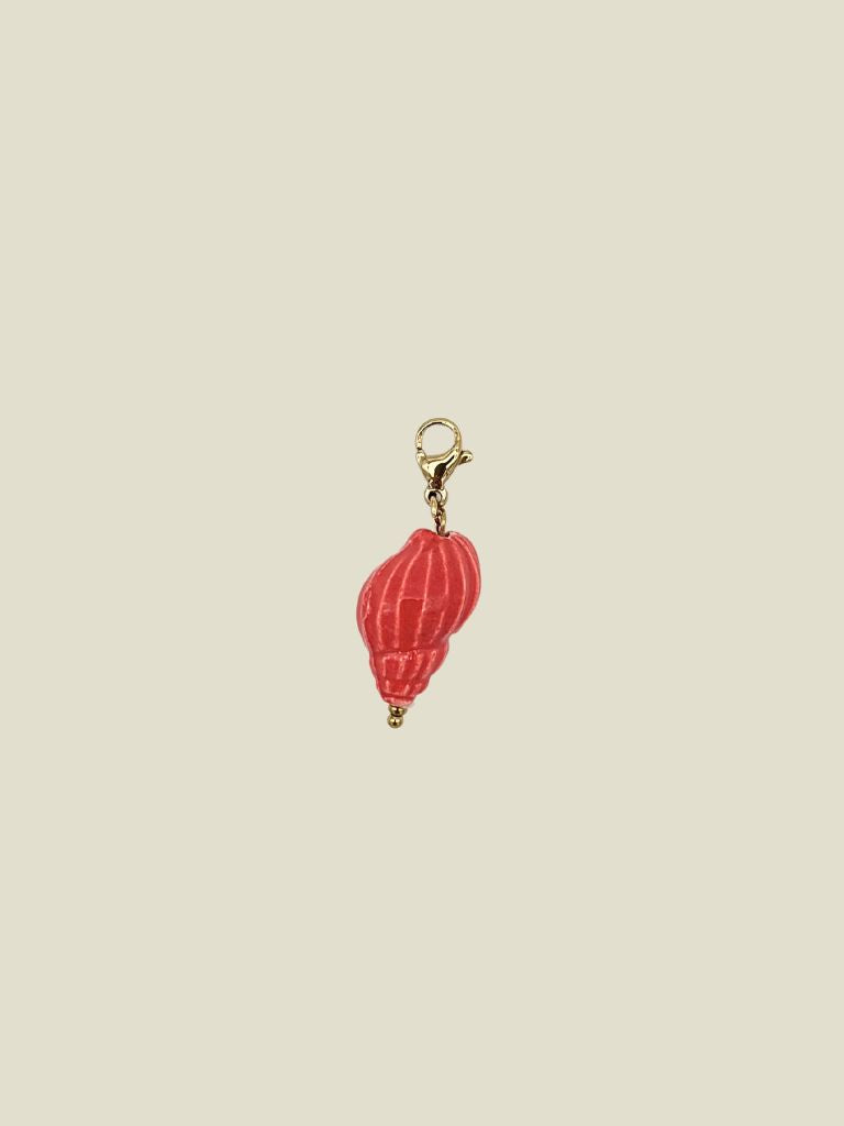 Pendant Pink Shell