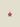 Pendant Pink Zircon Flower Gold