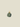 Pendant Shaped Stone Green Gold