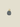Pendant Shaped Stone Grey Gold
