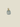 Pendant Shaped Stone Light Blue Gold