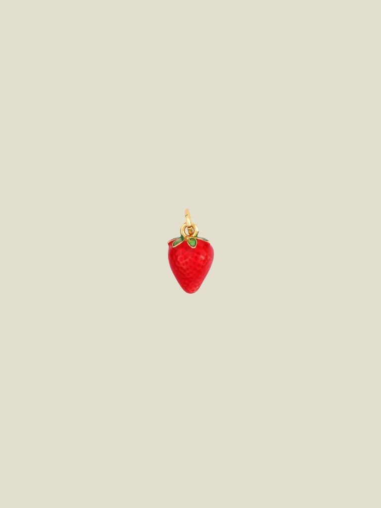 Pendant Little Strawberry