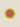 Photo Frame Beads Yellow
