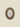 Photo Frame Metal Brown