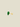 Piercing Green Drop Gold