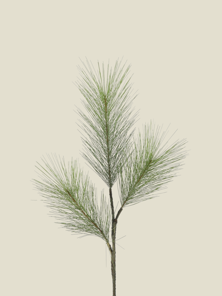 Pine Needle Branch 84cm