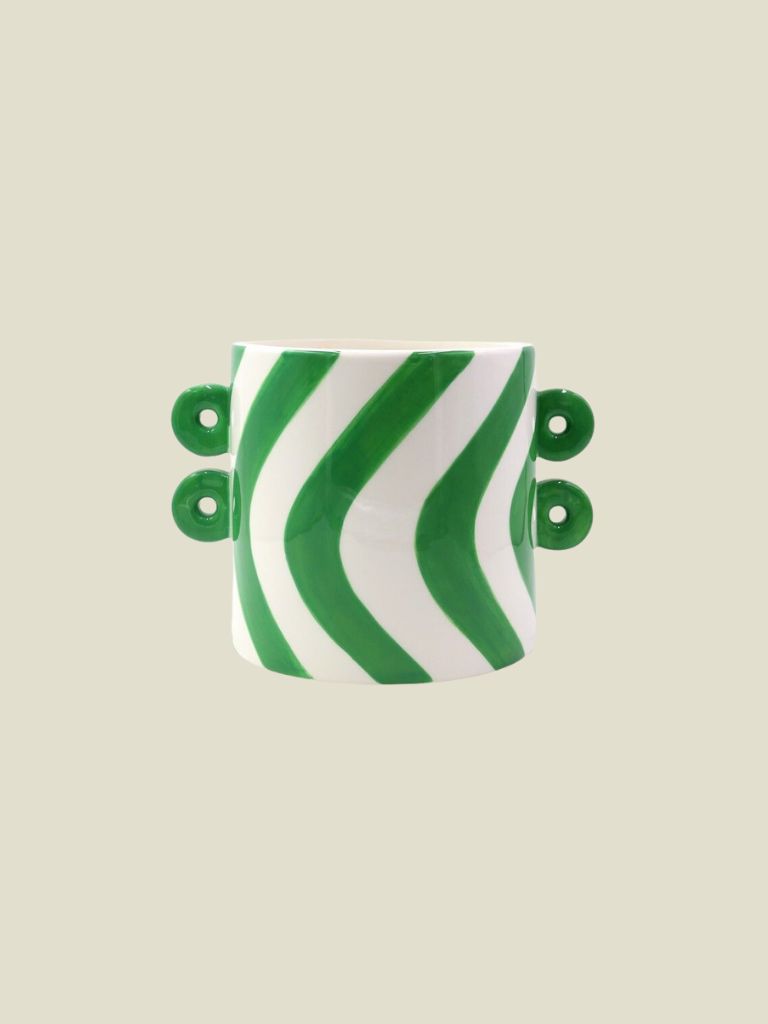 Plant Pot Felipe Baila Bella