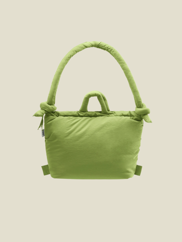 Bag Ona Matcha