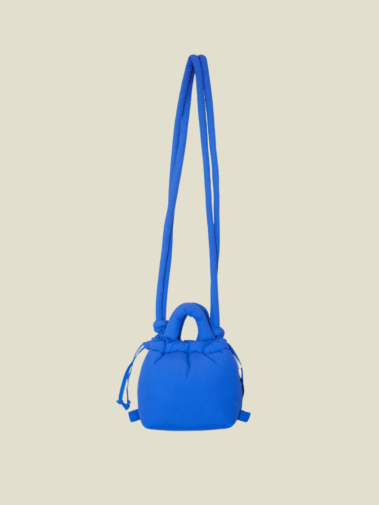 Bag Micro Ona Cobalt Blue