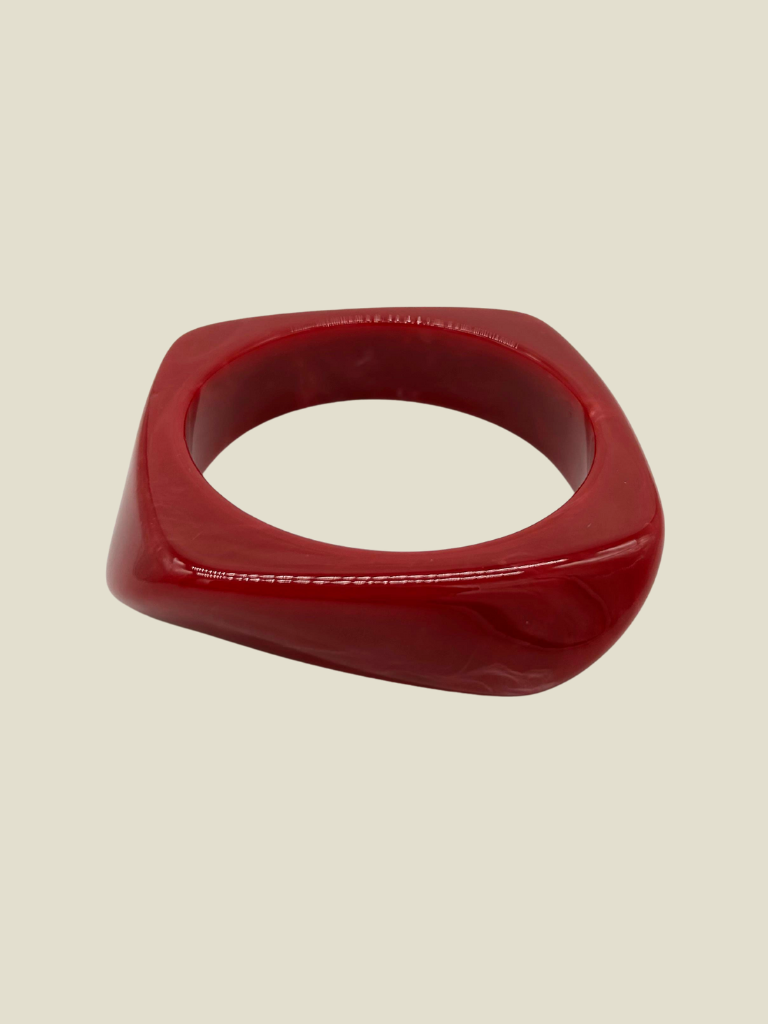 Bracelet Bangle Big Wine