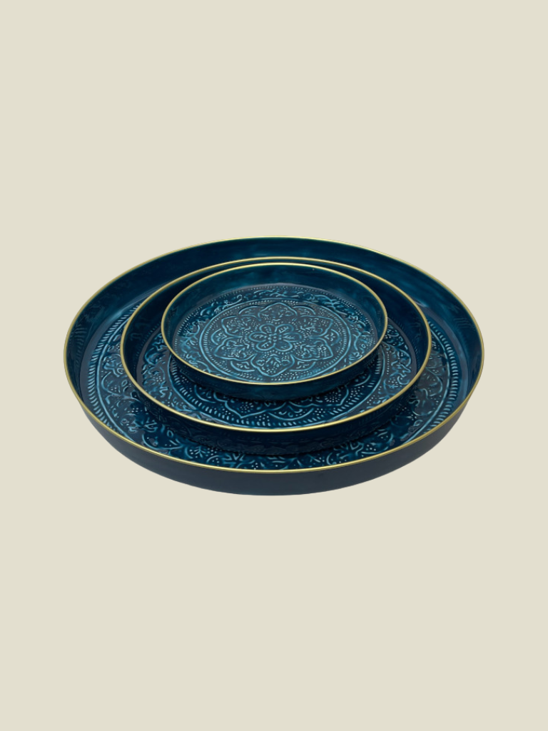 Plateau Berbere Ardoise