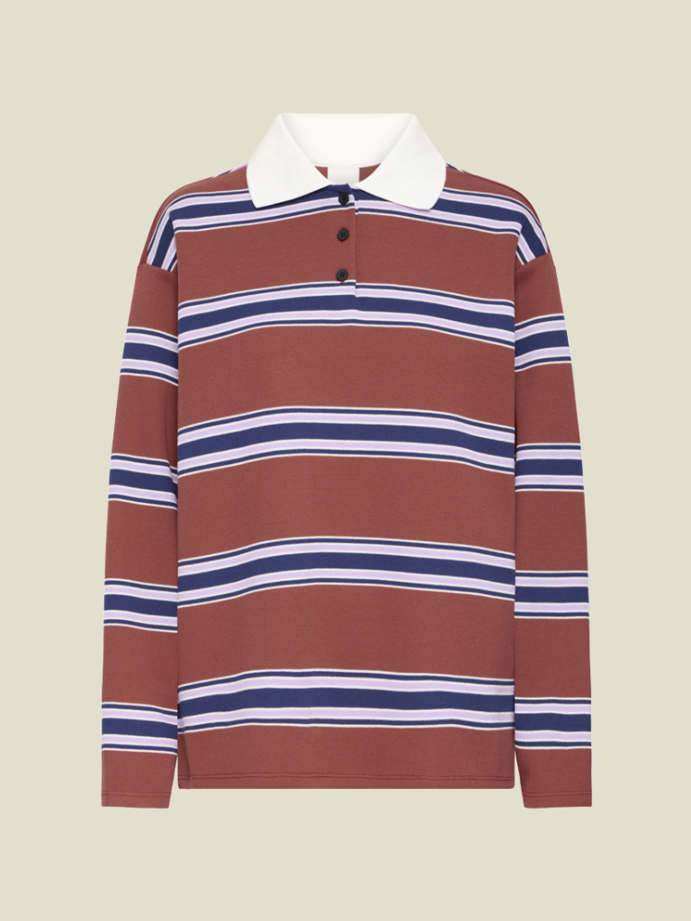 Polo Ophia Cowhide Total Eclipse