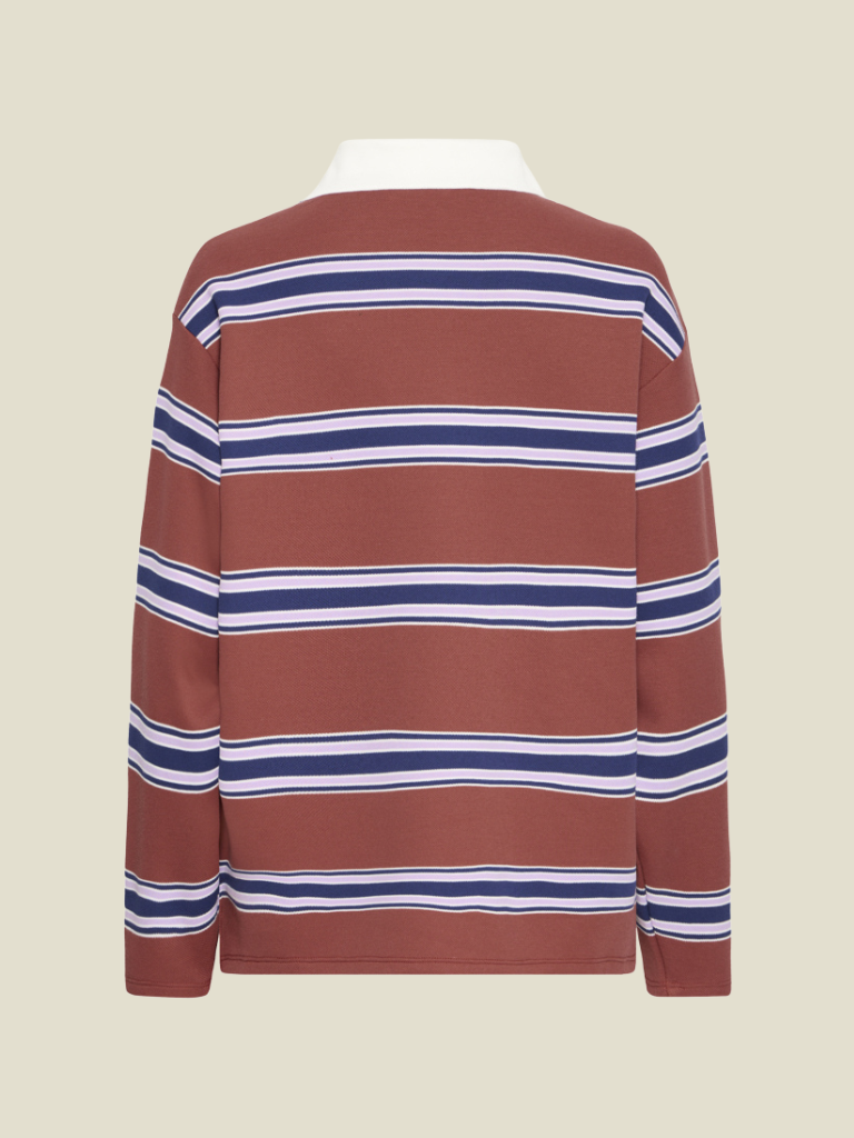 Polo Ophia Cowhide Total Eclipse