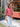 Polo Carianne Red Striped