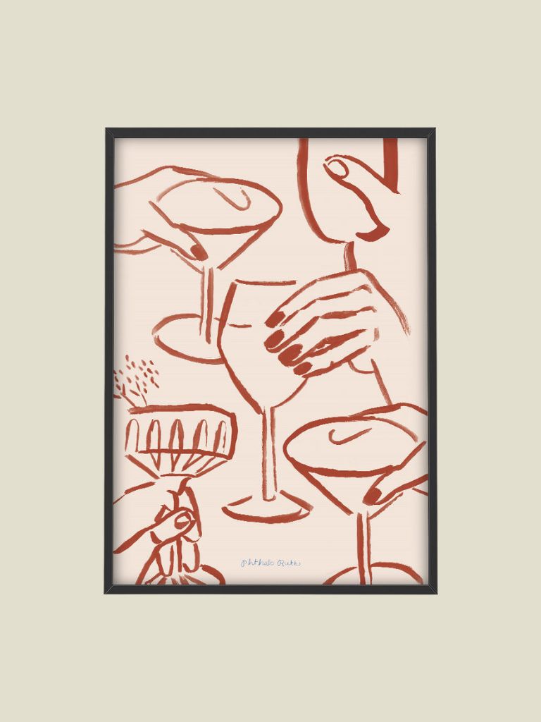 Poster Phthalo Ruth Cheers 2