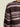 Pullover Allo SS Fudge Pink Stripes