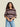 Pullover Allo SS Fudge Pink Stripes