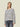 Pullover Bahara Oatmeal Sky Captain