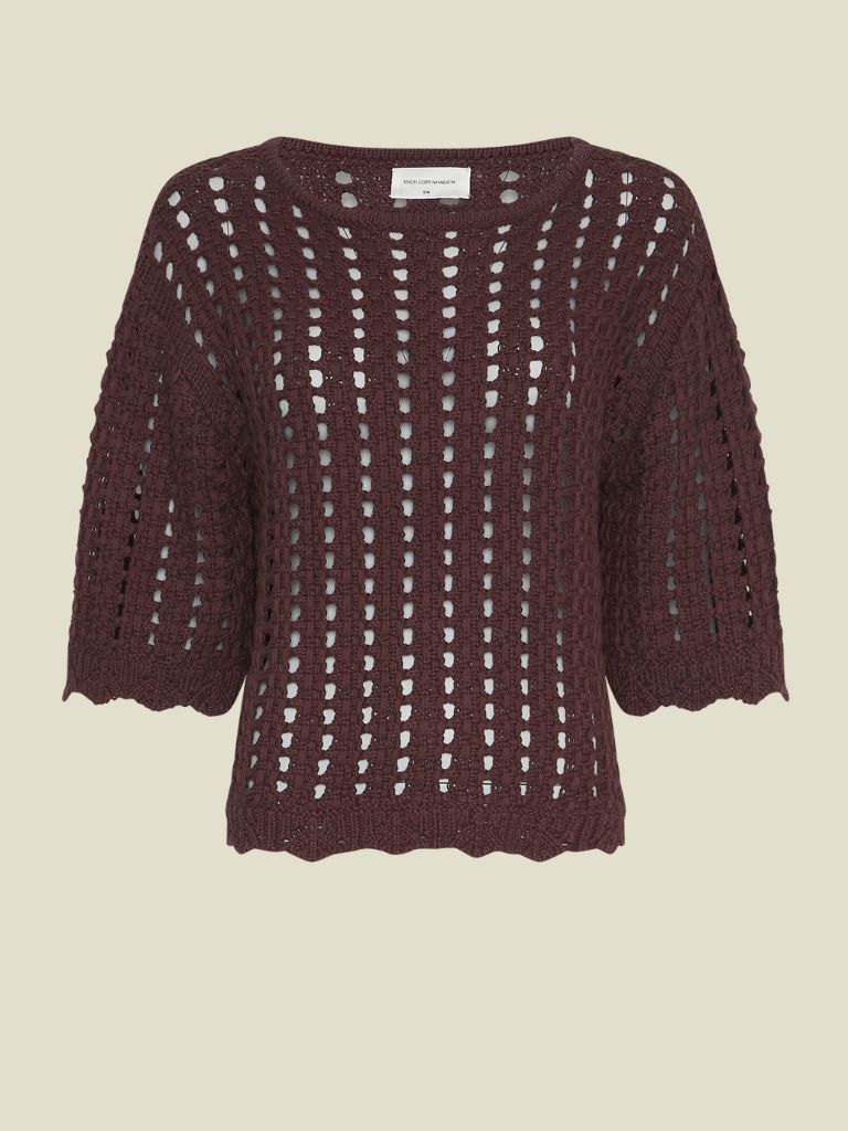 Pullover Fairyn Fudge