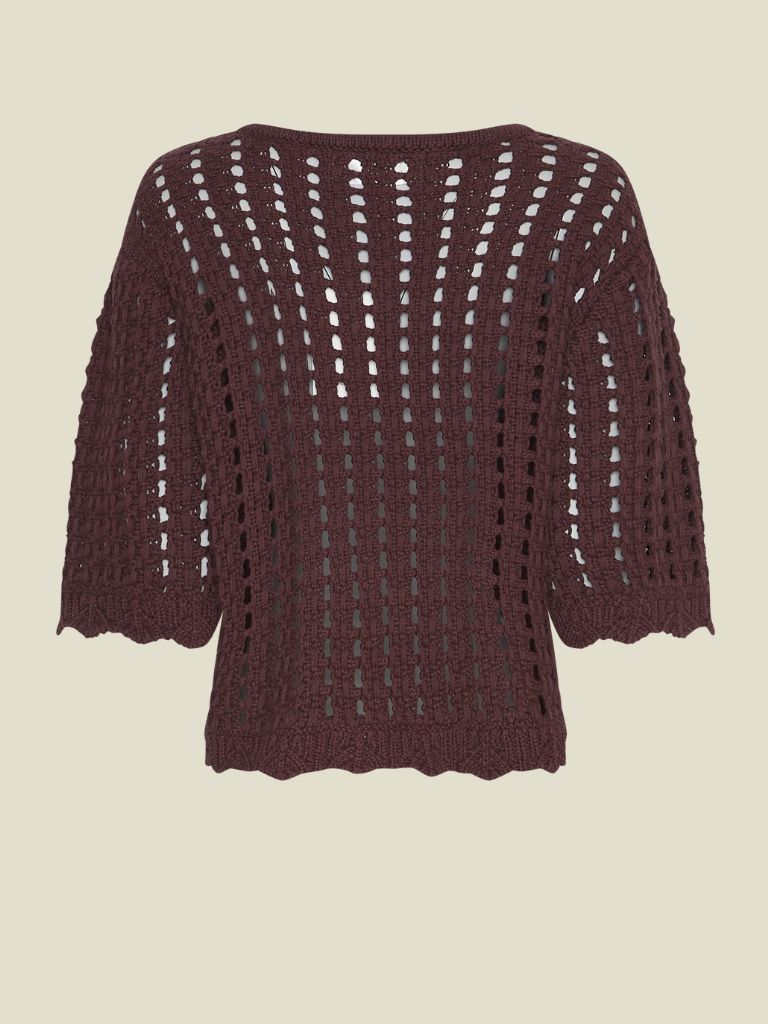 Pullover Fairyn Fudge