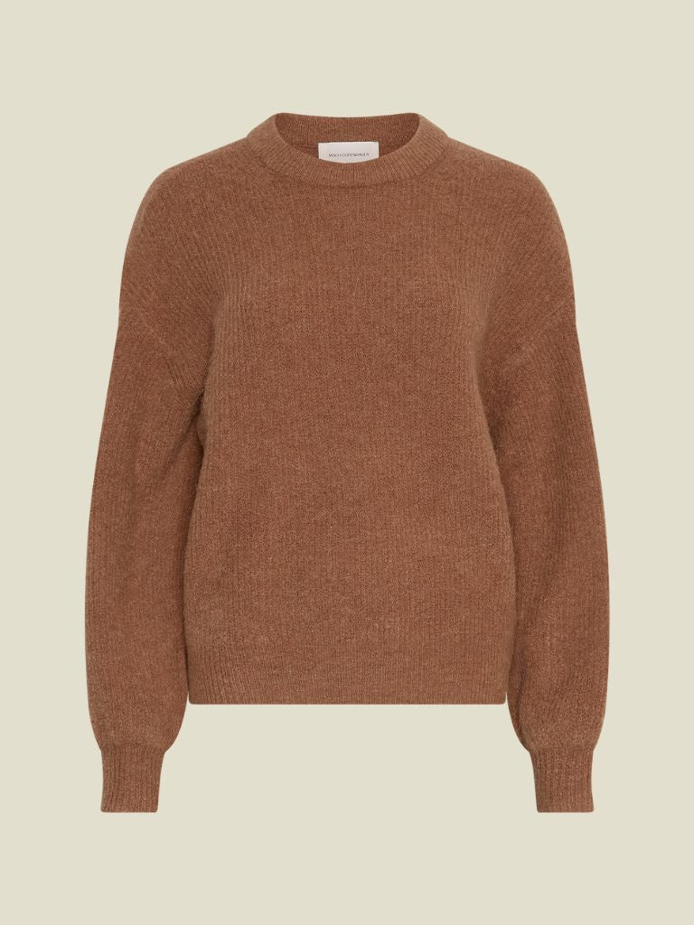 Pullover Gustel Hope Toasted Coconut