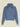 Zip Pullover Gytta Bluefin Melange