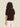 Pullover Kamara SS Chicory Coffee