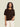 Pullover Kamara SS Chicory Coffee
