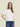 Pullover Kamara SS Cloud Dancer