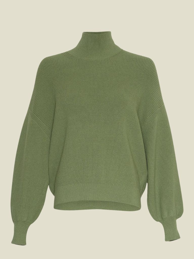 Pullover Magnea Rachelle Willow Bough