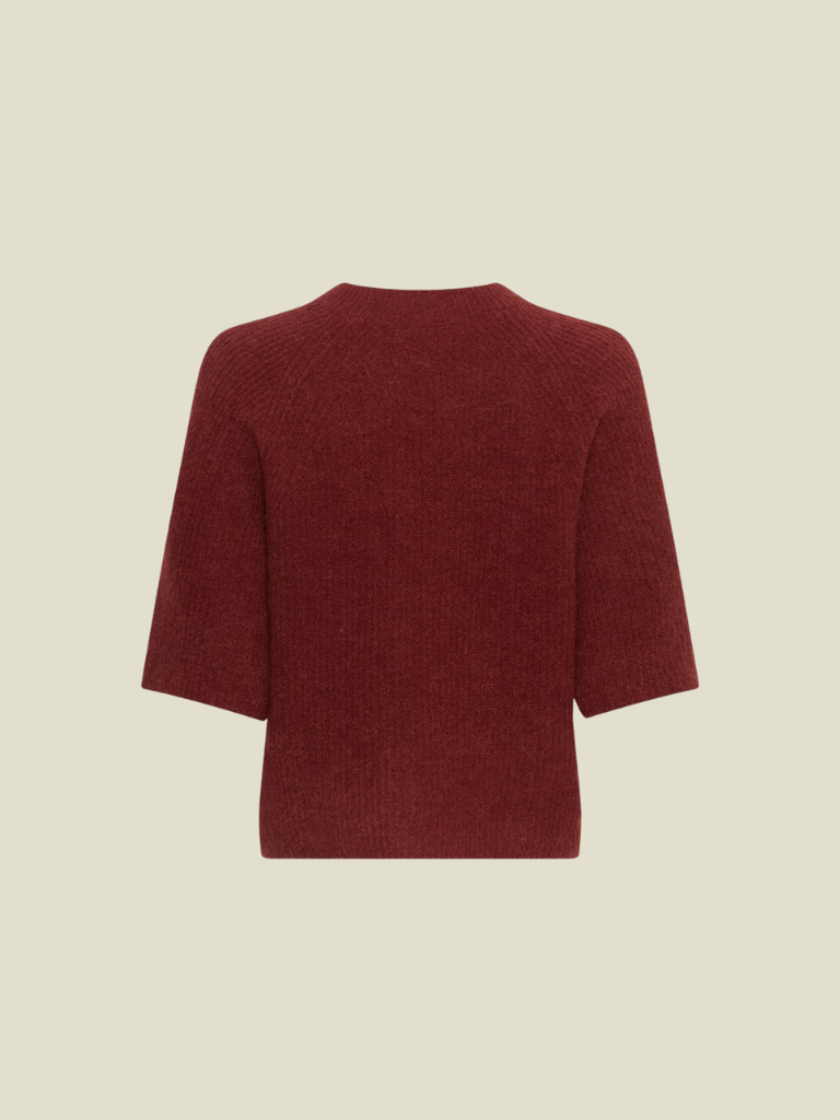 Pullover Milania Hope Syrah