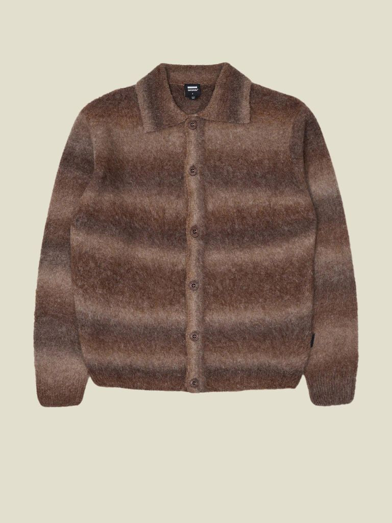 Sweater Quillion Fade Brown