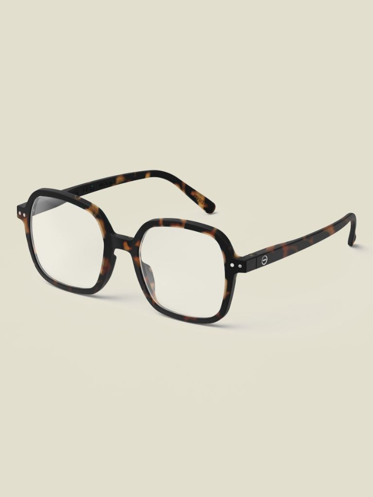 Reading OFFICE Tortoise