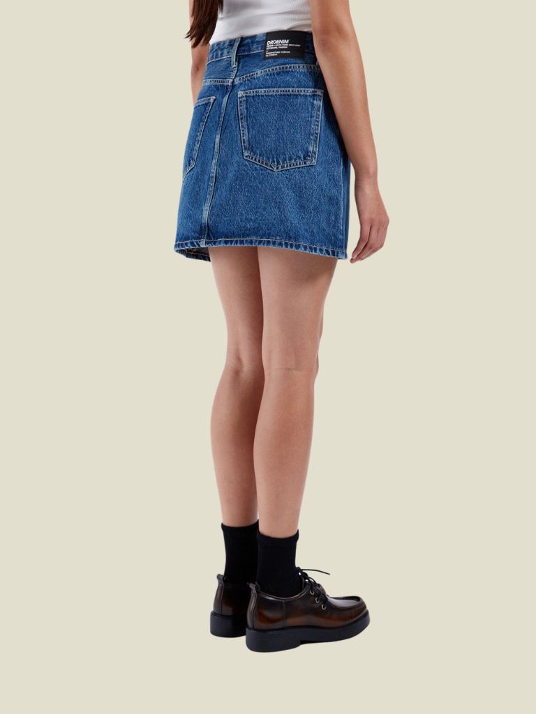 Skirt Renay Stream Mid Retro