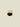 Ring Oval Green Stone Gold