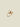Ring Two Arrows Gold