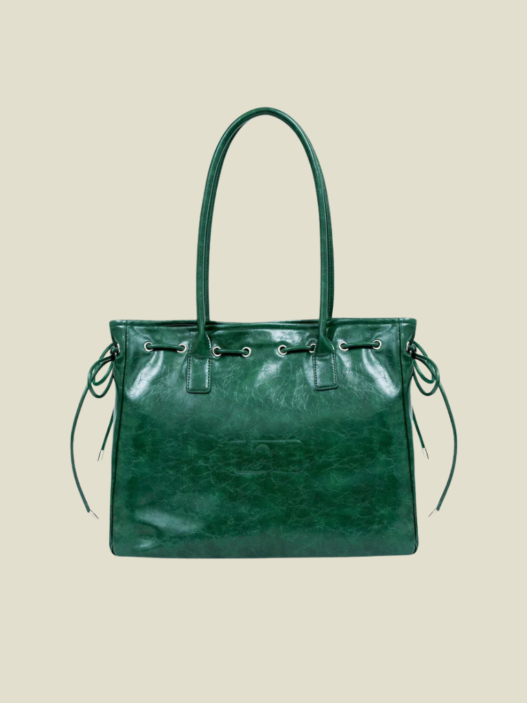 PRE-ORDER Bag Robbin Green