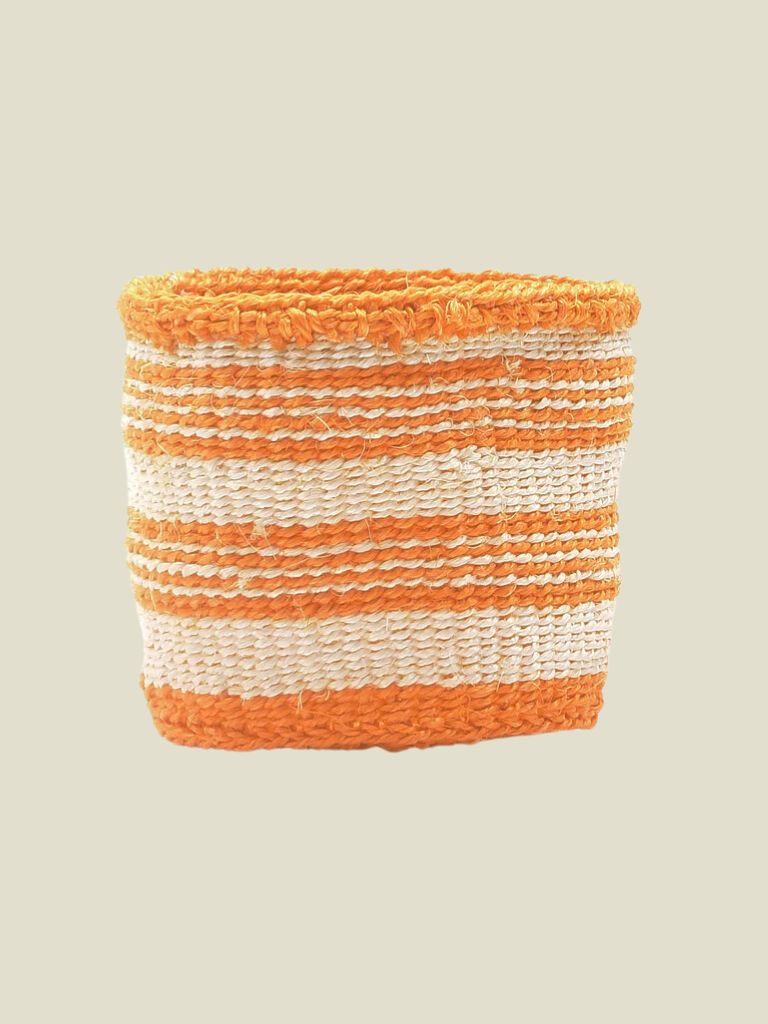 Sifa Basket Orange