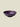 Salad Bowl Poppy Purple