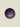 Salad Bowl Poppy Purple