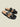 Sandals Isadora Black