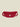 Bumbag Sasja Icon Rhubarb