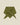 Scarf Valentina Wool Olive Green