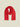 Scarf Galine Rachelle Icon Flame Scarlet