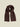 Scarf Galine Rachelle Icon Hot Fudge