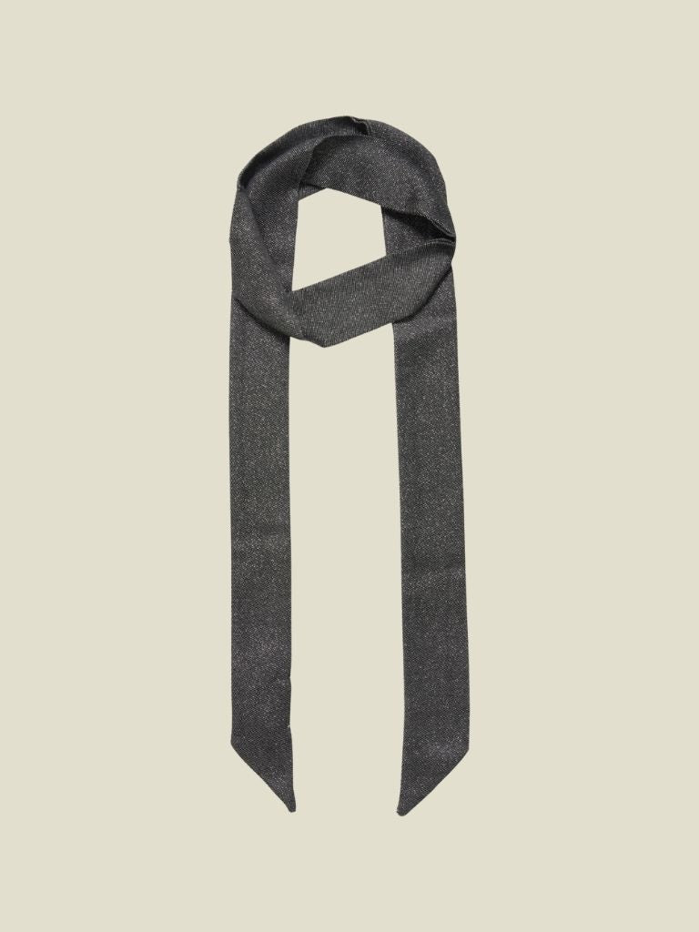 Scarf Nenea Black